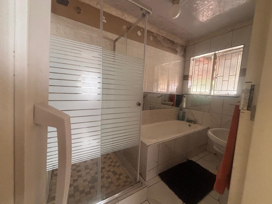 To Let 3 Bedroom Property for Rent in Fauna Free State